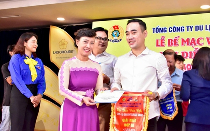 Gương sáng Công đoàn: Phúc lợi phải sát sườn