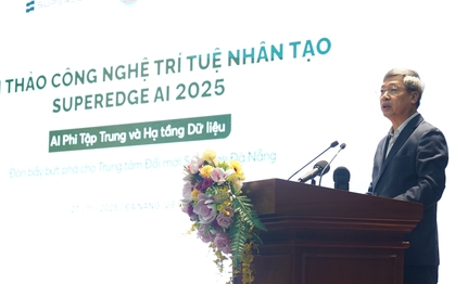 Đà Nẵng tăng tốc chiến lược AI với SuperEdge AI Summit 2025