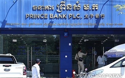 Tập đoàn Prince Group trúng "đòn" từ Hàn Quốc