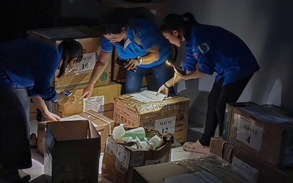 Bác sĩ TP HCM chi viện vùng lũ Đắk Lắk, lan tỏa nhiều câu chuyện đẹp