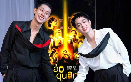 "Ảo quan" và "Chuyện của Nả", 2 vấn đề nóng tại Liên hoan quốc tế sân khấu thử nghiệm