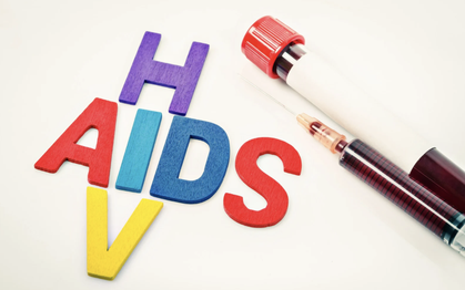 TP HCM đang quản lý bao nhiêu người nhiễm HIV?