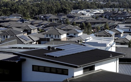 Điện mặt trời "0 đồng": Một ý tưởng, nhiều cách làm