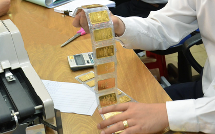 Giá vàng hôm nay 30-11: Tăng vọt, đồng loạt dự báo đi lên