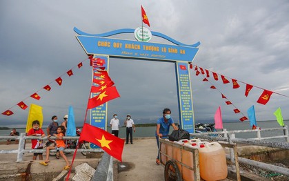 TPHCM: Hỗ trợ 100% thẻ BHYT cho người dân xã đảo, xã an toàn khu