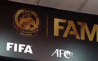 LĐBĐ Malaysia còn một vụ kiện khác tại FIFA, có thể giảm án phạt