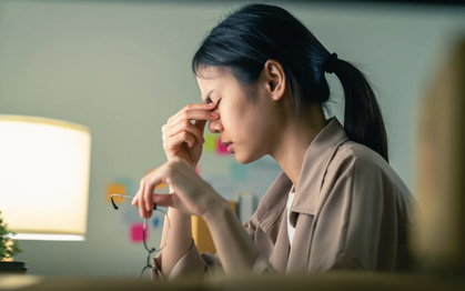 Ca mổ kỳ diệu giúp người phụ nữ thoát cơn đau đầu suốt 20 năm