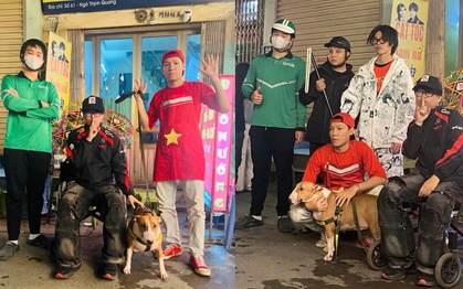 Tiết lộ nhân vật trong Phở anh Hai lấy cảm hứng từ đội tuyển Liên Minh Huyền Thoại