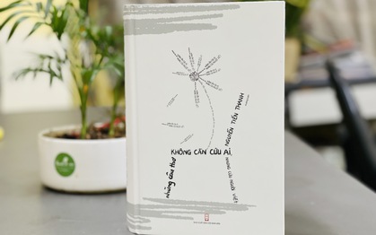 Liều thuốc cứu rỗi tâm hồn