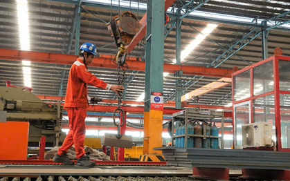 THIẾU HỤT LAO ĐỘNG LÀNH NGHỀ (*): Lấp khoảng trống giữa nhu cầu và thực tế