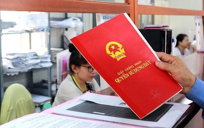 Đánh thuế cao người thường xuyên mua bán bất động sản để tạo sự công bằng?