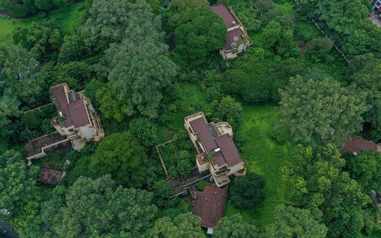 Không gian tưởng niệm nạn nhân COVID-19 ở TP HCM: Nơi hồi sinh từ mất mát