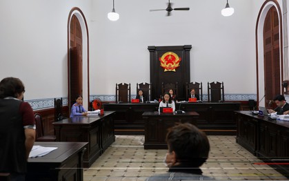 Lý rành rọt, tình đau nhói