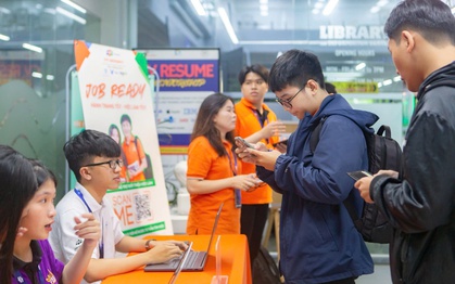 Thiếu hụt lao động lành nghề (*): Kết nối sự nghiệp - Kiến tạo tương lai