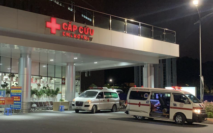 Hơn 40 người nghi ngộ độc sau khi ăn bánh mì ở phường Hạnh Thông, TP HCM