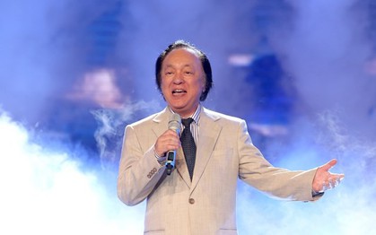 Loạt NSND, NSƯT tổ chức đêm nhạc tri ân NSND Trung Kiên 