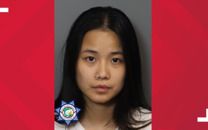 Cảnh sát California bắt giữ cô gái gốc Việt liên quan đến vụ nổ súng trong quán bar