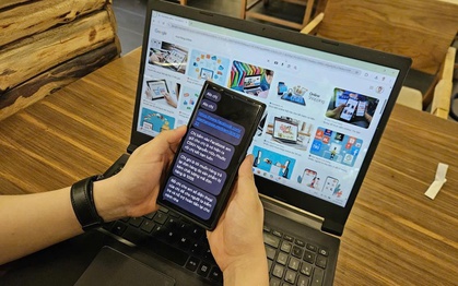 Đằng sau giá rẻ có thể là chiếc bẫy