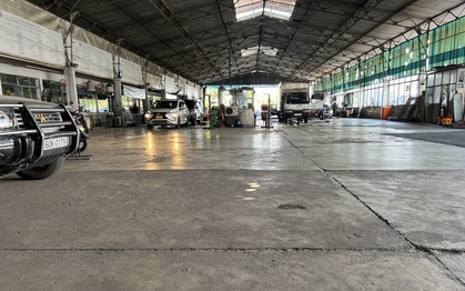 Từ tháng 3-2026, ô tô không đạt mức khí thải có bị cấm lưu thông?