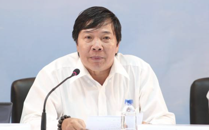 TP HCM: Hai trường đại học có lãnh đạo mới