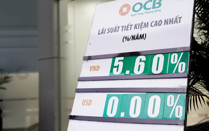 Nỗ lực giữ ổn định lãi suất