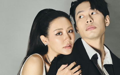 Khao khát yêu và được yêu của Văn Mai Hương 