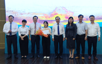 Trao giải Cuộc thi viết về nghề, làng nghề truyền thống năm 2025