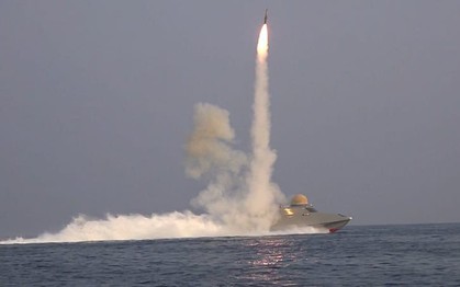 Điểm nóng xung đột ngày 13-12: Kịch bản Iran trút 2.000 tên lửa khiến Israel cảnh giác