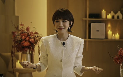 Lyly, Pháp Kiều… đóng phim Tết của Trấn Thành