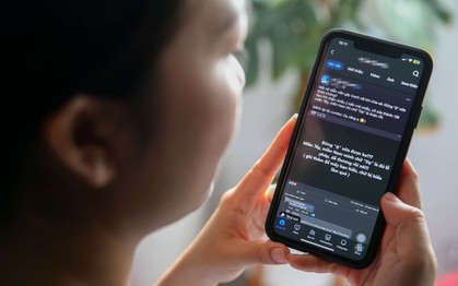 "Vô tư" trên mạng, dễ vướng lao lý