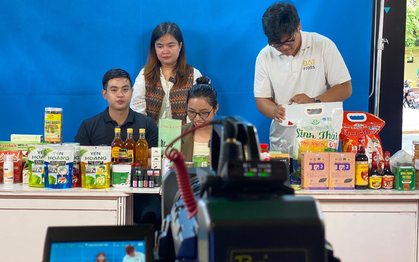 Livestream bán hàng: Không được nói bừa