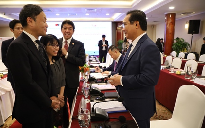 Sở Xây dựng TP HCM: Thành phố chưa có kế hoạch bắt buộc chuyển đổi xe xăng sang xe điện!