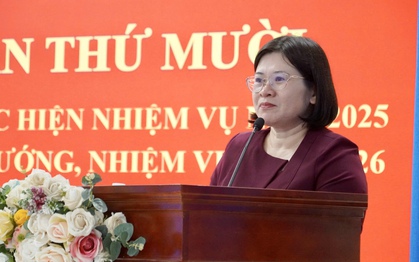 Một xã của TPHCM thu ngân sách vượt xa dự toán