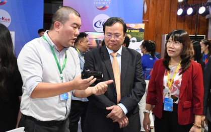 Tây Ninh tổ chức sự kiện lớn nhằm kết nối trí tuệ toàn cầu và mở rộng hợp tác