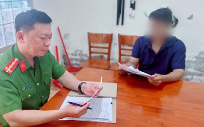 Người đàn ông ở Cà Mau bị phạt 7,5 triệu đồng vì xúc phạm cô gái