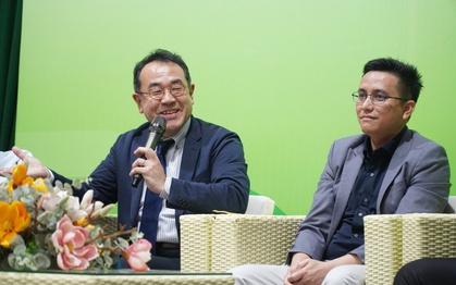 Đẩy mạnh đào tạo mô hình KOSEN ở những ngành mũi nhọn của Việt Nam