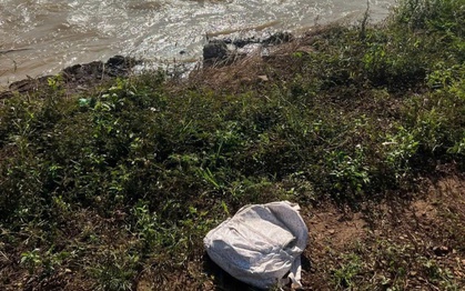 Thầy cô, bạn bè thương tiếc khi tìm thấy thi thể nữ sinh mất tích nhiều ngày