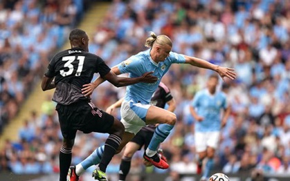 Soi tỉ số trận Fulham - Manchester City: Thói quen chiến thắng