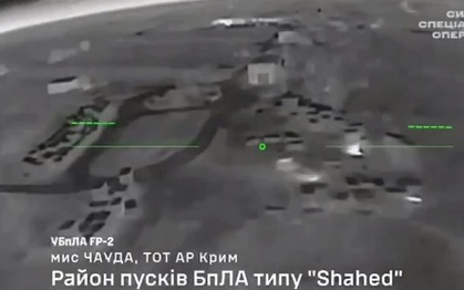 Ukraine tập kích Crimea, Nga "kiểm soát thêm nhiều đô thị lớn"