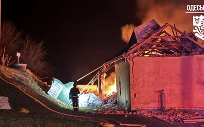 Điểm nóng xung đột ngày 3-12: Nga - Ukraine liên tiếp tung đòn vào nhau