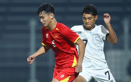 U17 Việt Nam chạm kỷ lục châu Á, góp phần làm FAM... bị lên án