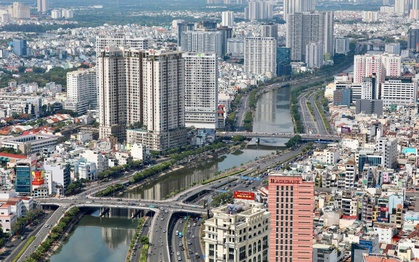 LẮNG NGHE NGƯỜI DÂN HIẾN KẾ: Đòn bẩy và chìa khóa để TP HCM cất cánh