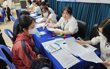 Thêm nhiều đối tượng bắt buộc tham gia bảo hiểm thất nghiệp từ ngày 1-1-2026