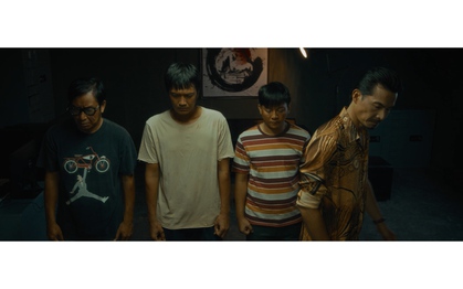 Quách Ngọc Ngoan hóa trùm "đào lửa" chích điện, tra tấn nạn nhân