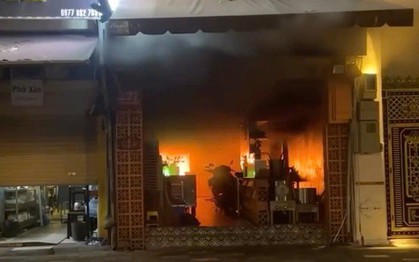 Thông tin nổi bật tại TPHCM ngày 5-12: Điều tra vụ cháy ở phường Cầu Ông Lãnh; Nhật Kim Anh kêu cứu