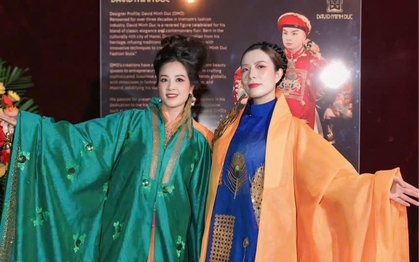 "Lễ hội trong Thành phố sáng tạo" của UNESCO