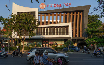 Campuchia đóng cửa "trung tâm rửa tiền khủng” của tội phạm