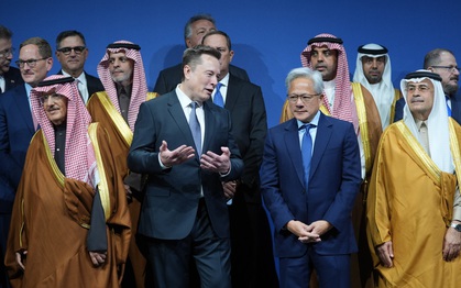 Tài sản tỉ phú thế giới phá kỷ lục