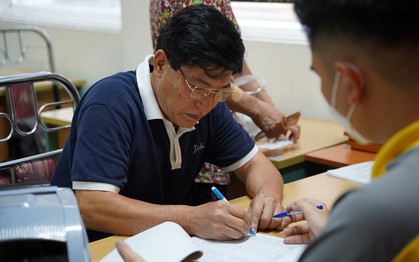 Người sắp nghỉ hưu cuối năm 2025 cần lưu ý gì về lương hưu?