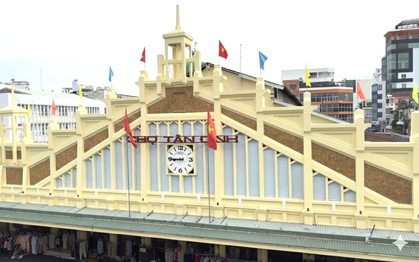 Phường Tân Định - TPHCM ra mắt sản phẩm du lịch đặc trưng